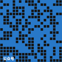 小小绘公众号二维码